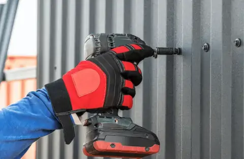 Travaux de zinguerie - Saint-Paul-de-Jarrat